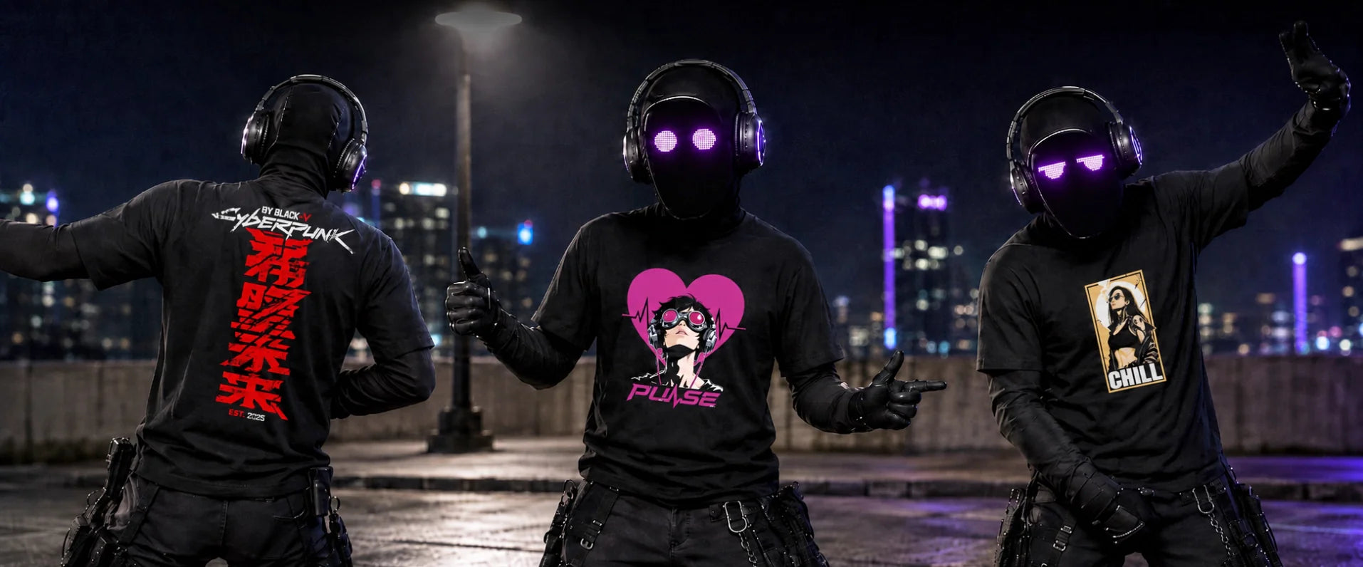 T-Shirts