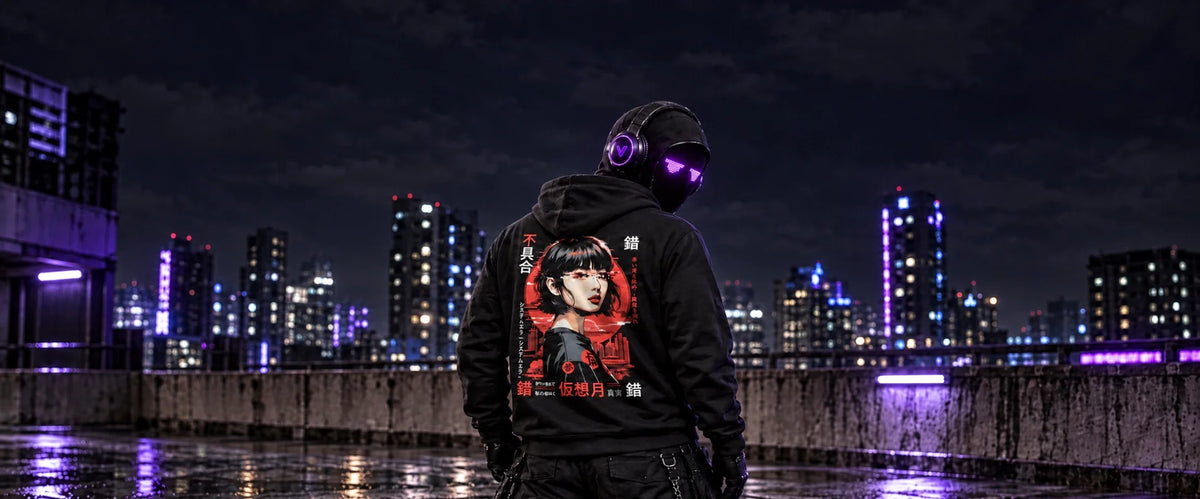 Hoodies