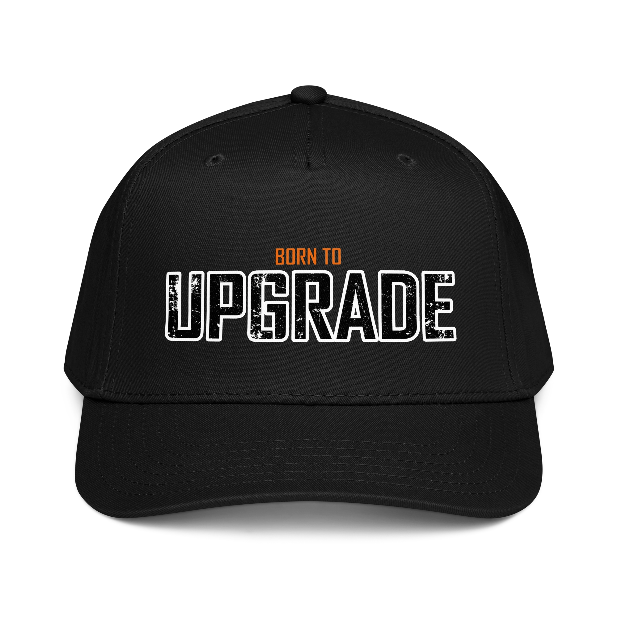 Upgrade Cap