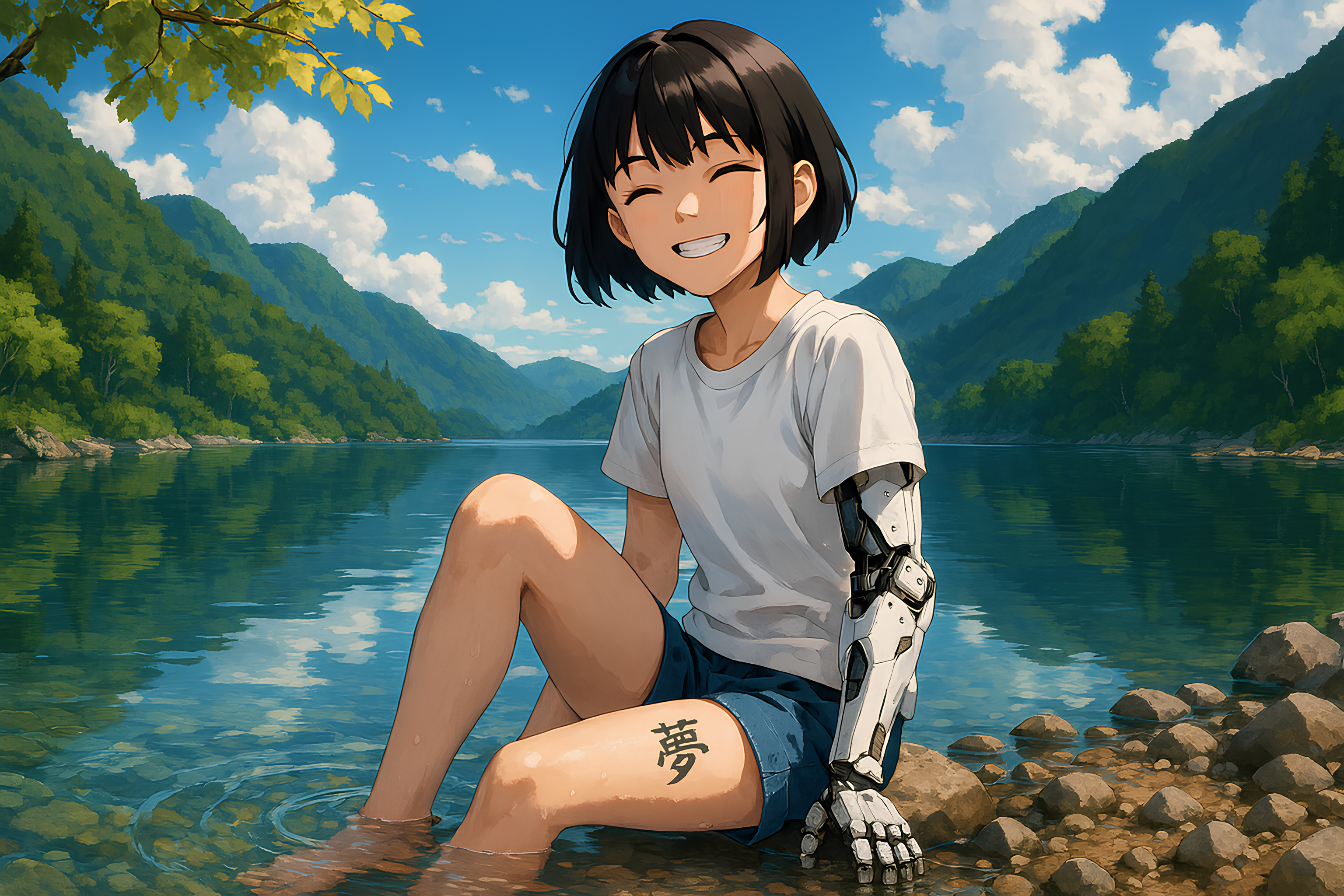 Certificates: Commitment to People and Environment 👍🏼🌱