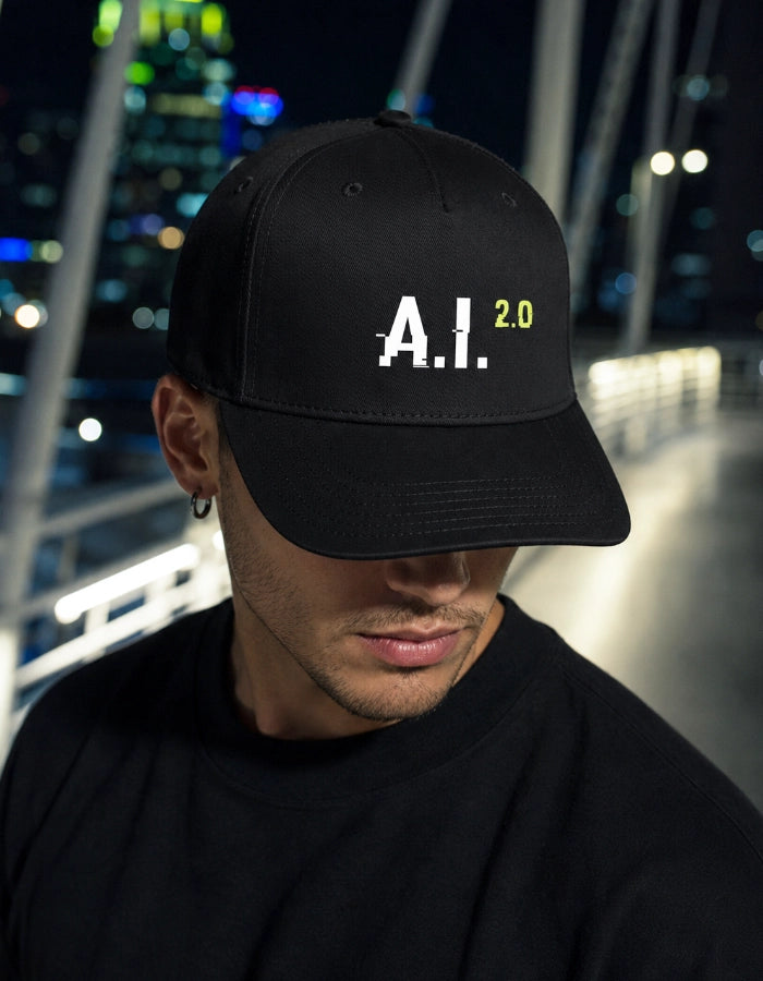 A.I. Cap