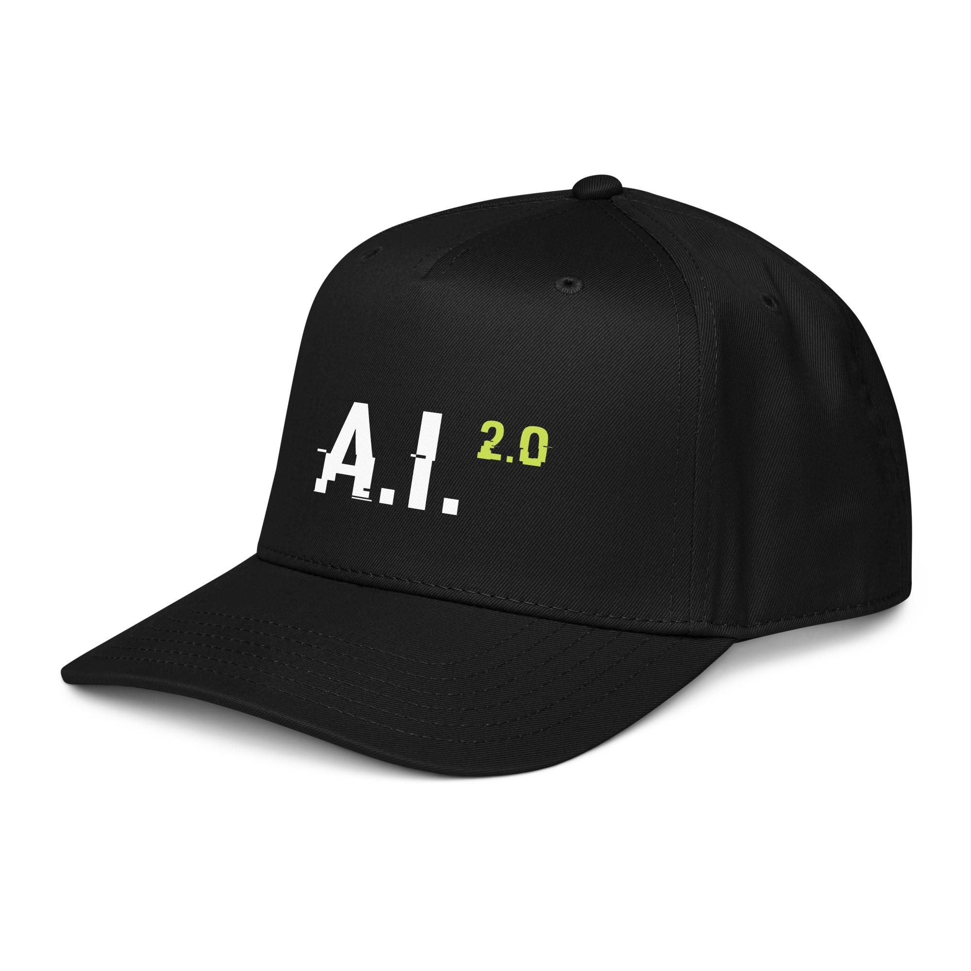A.I. Cap