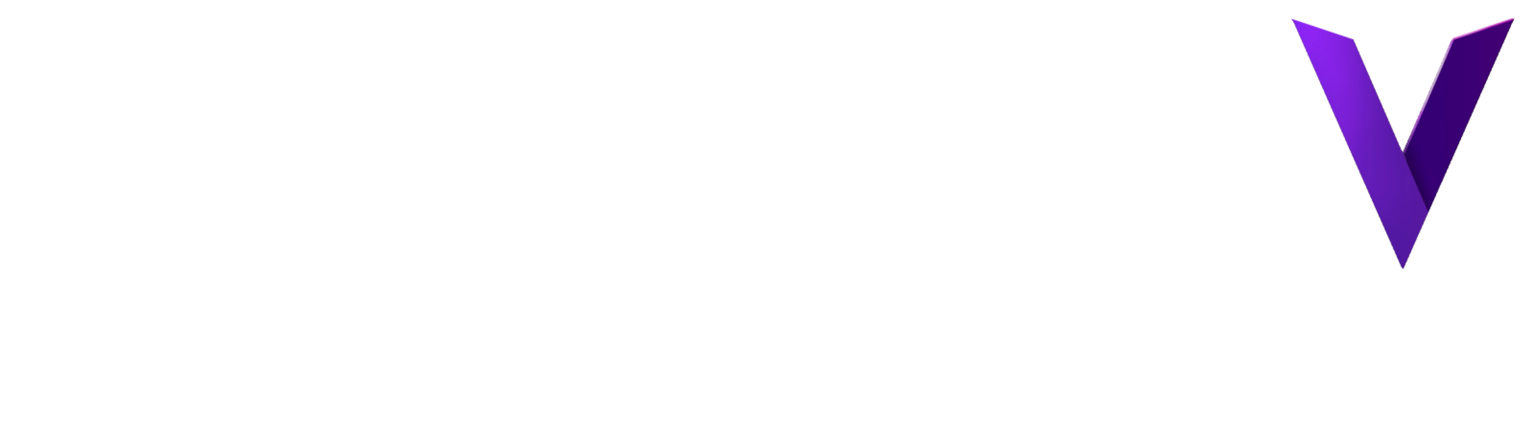 The logo of BLACK-V, a futuristic Japanese streetwear brand. The design features bold white text with a sharp purple “V” and the tagline "Japanese Streetwear."