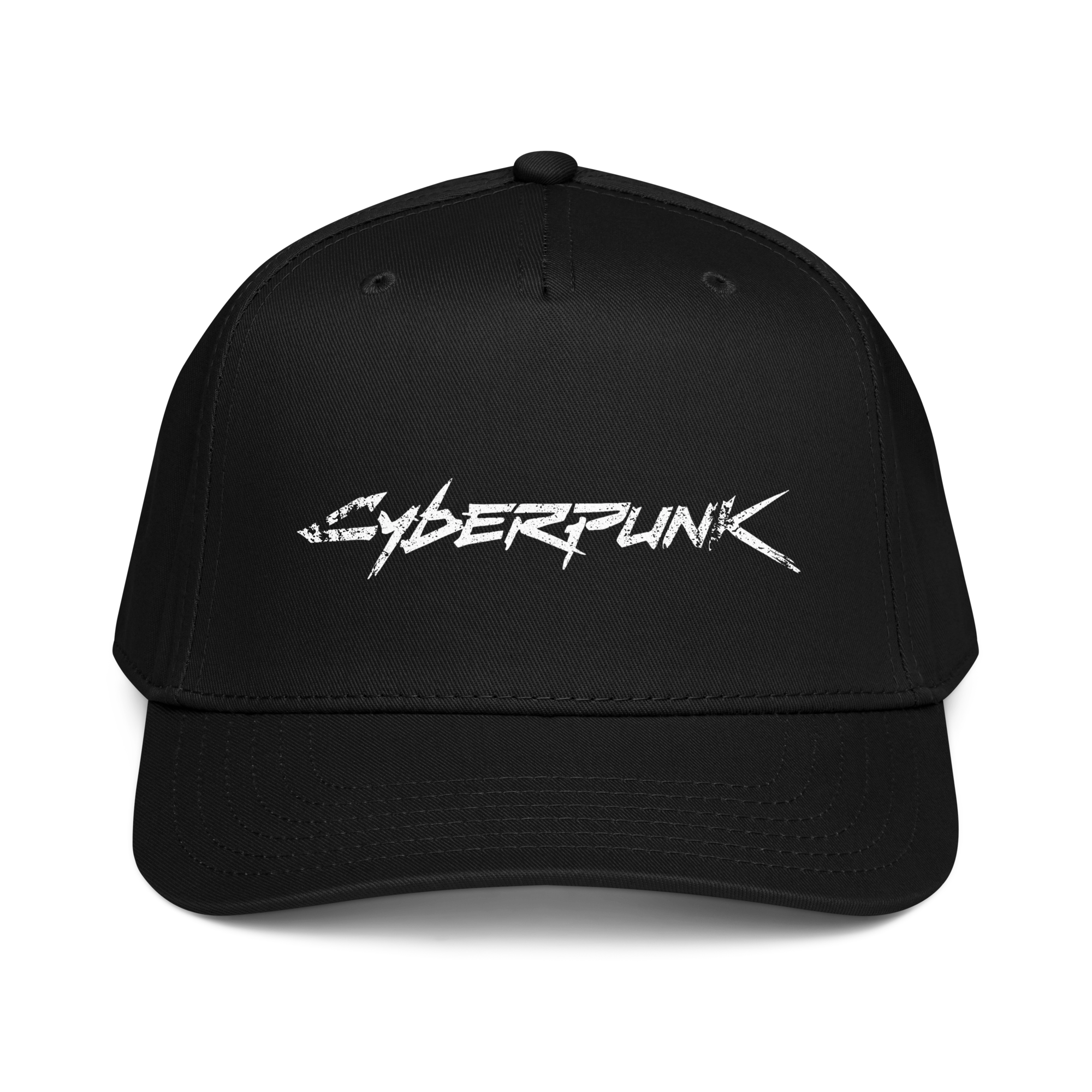 Cyberpunk Cap