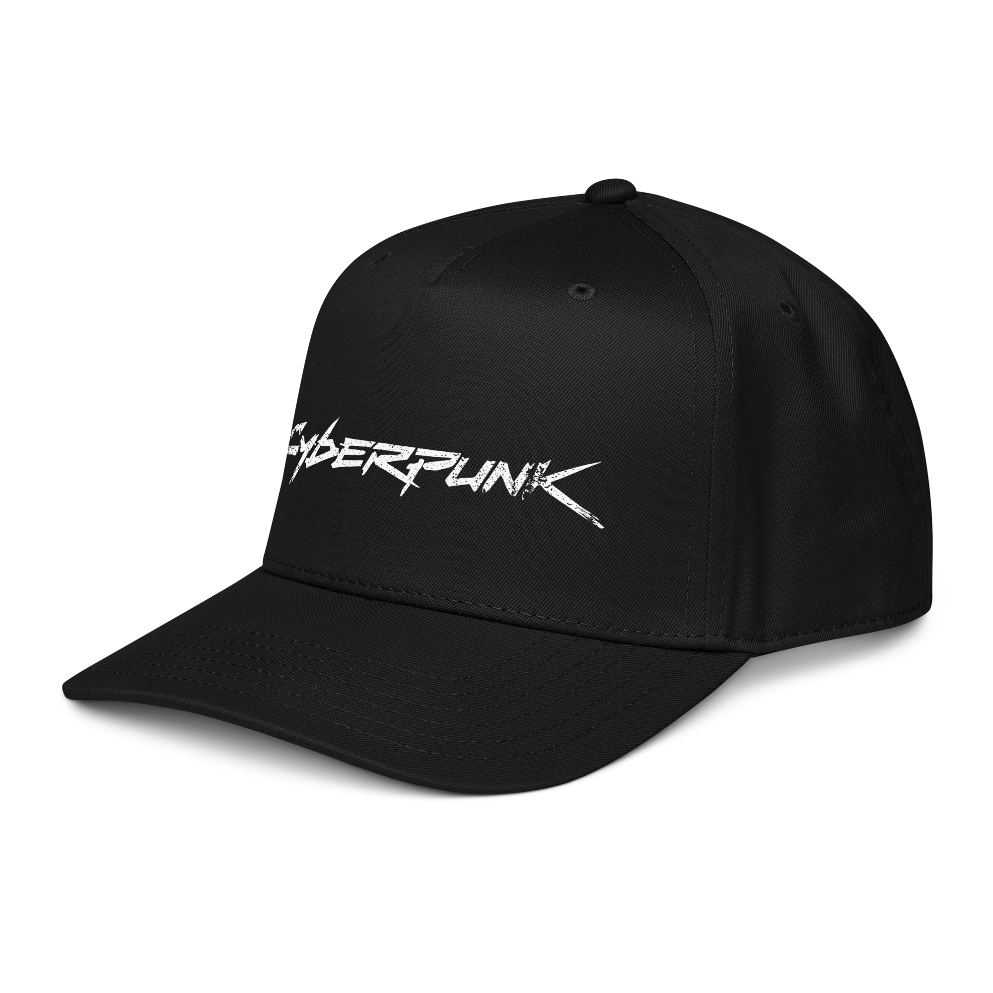 Cyberpunk Cap