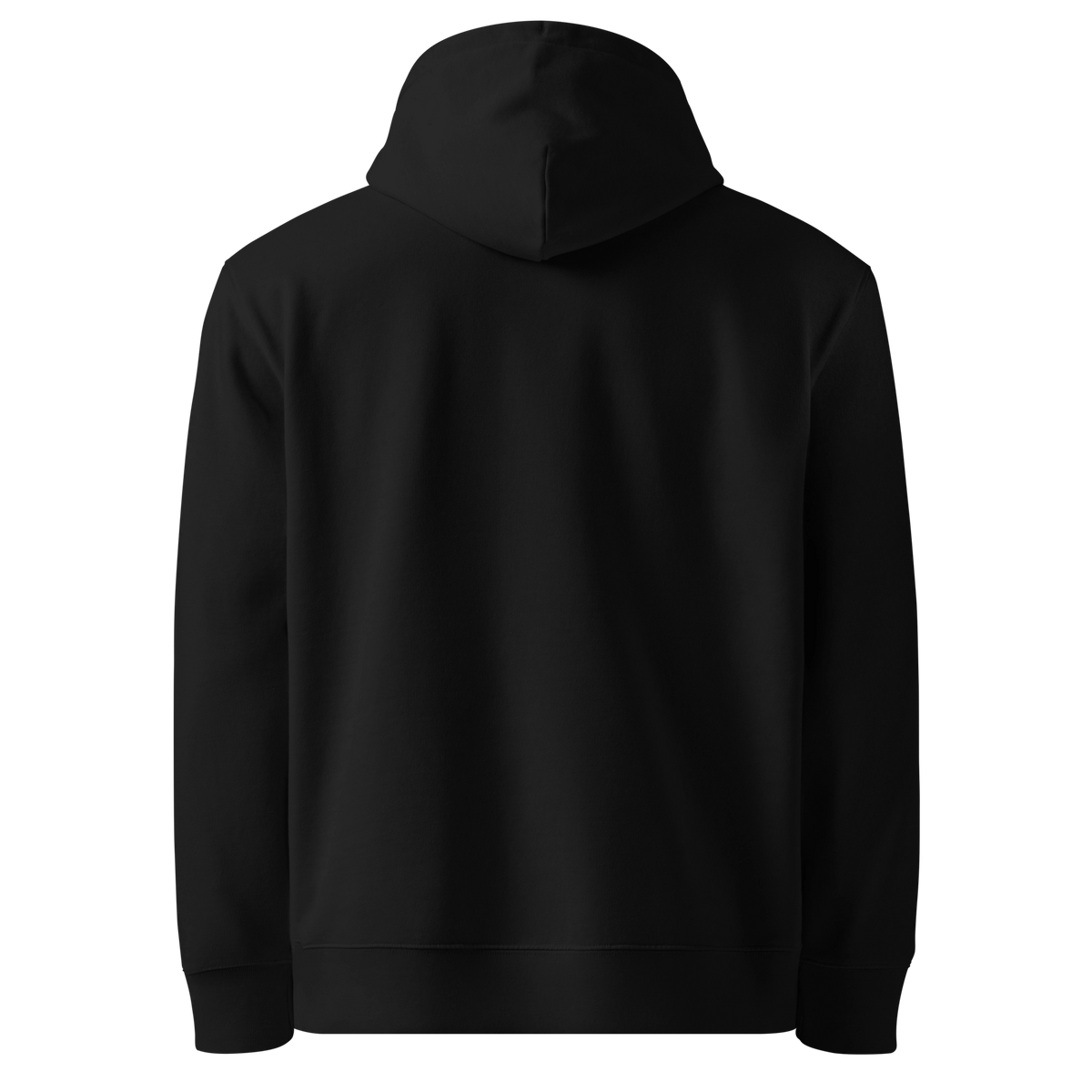 Pulse Hoodie | Contrast Style [Unisex]