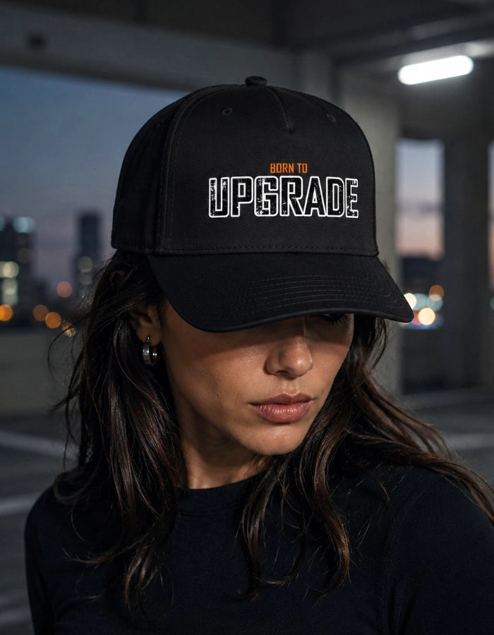 Upgrade Cap