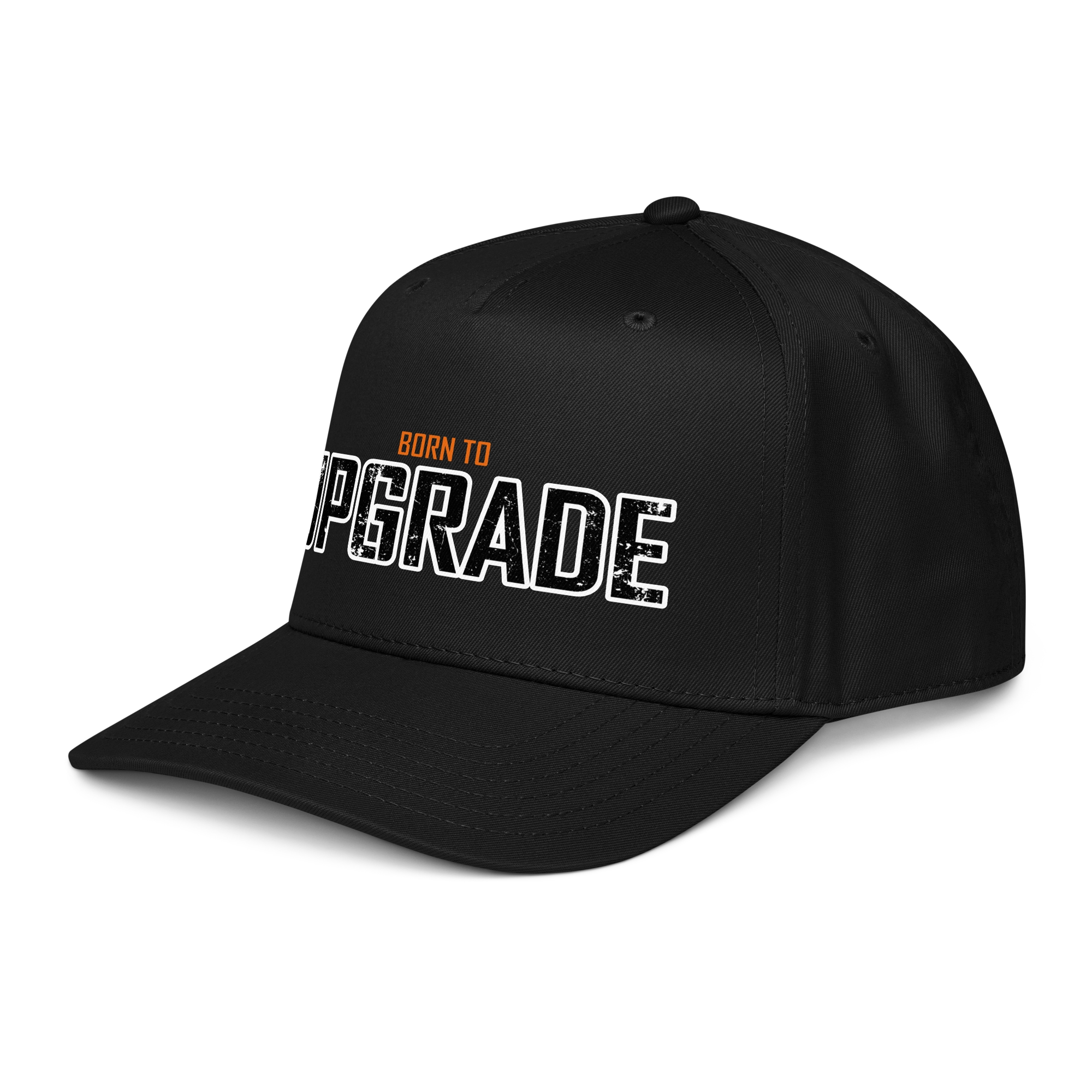 Upgrade Cap